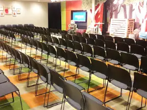 Church on the Move