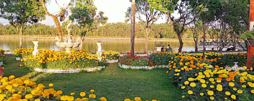 Trat Provincial Botanical Garden