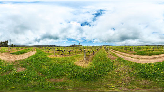 Margaret River