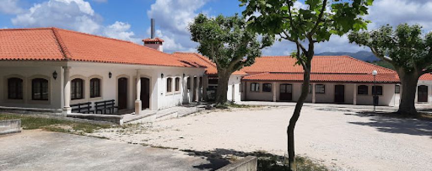 Parque de merendas