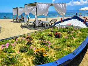 Lido Aurora