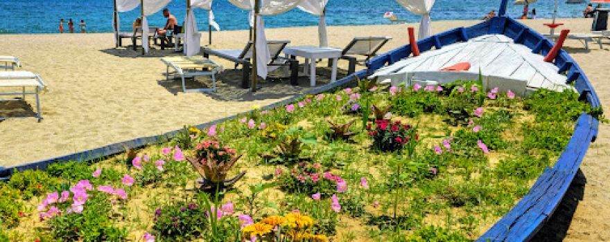 Lido Aurora