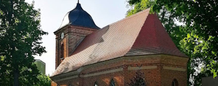 Dorfkirche Selbelang