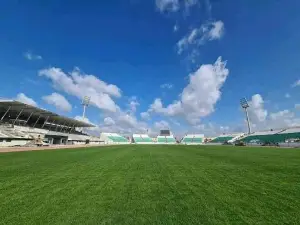 Mustapha Tchaker Stadium