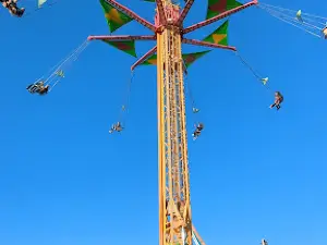Deerfield Fair