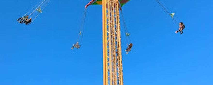 Deerfield Fair