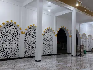 Mesjid Jami' Nurul Islam