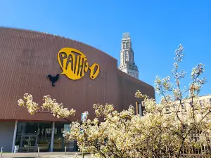 Pathé Amiens