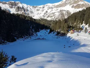 Balıklıgöl