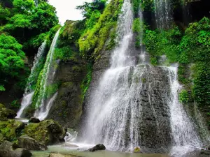 সুপ্তধারা জলপ্রপাত