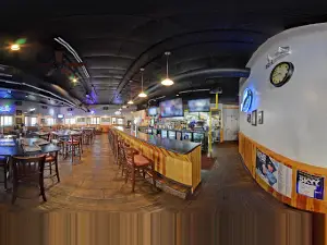 New London Lanes Inc