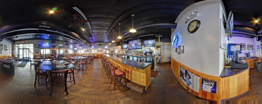 New London Lanes Inc
