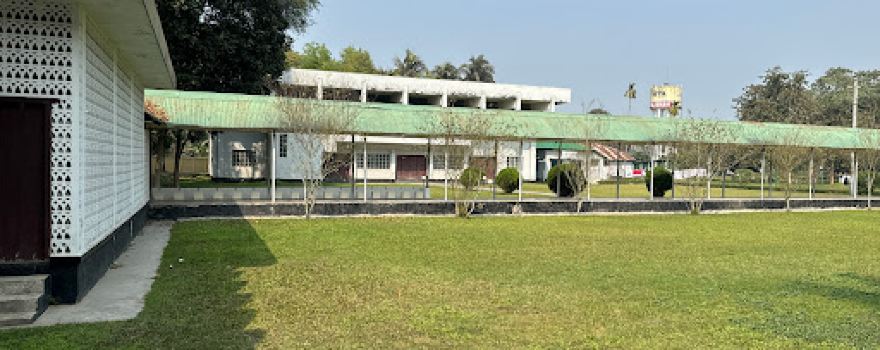Rajshahi Cadet College Mosque