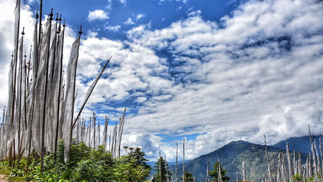Talakha Tashi Drukgyel Monastery