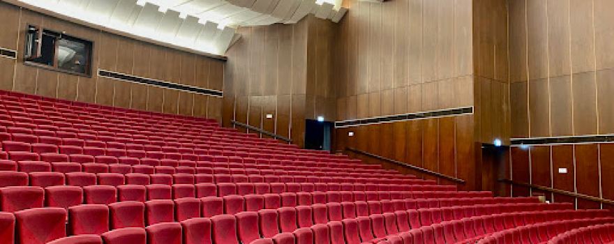 Stadttheater Emmerich am Rhein