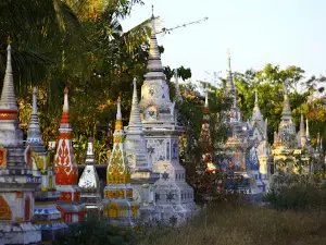 Wat Khok Kong