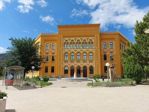 Spanish square