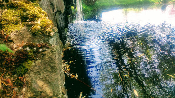 Iroquois Park