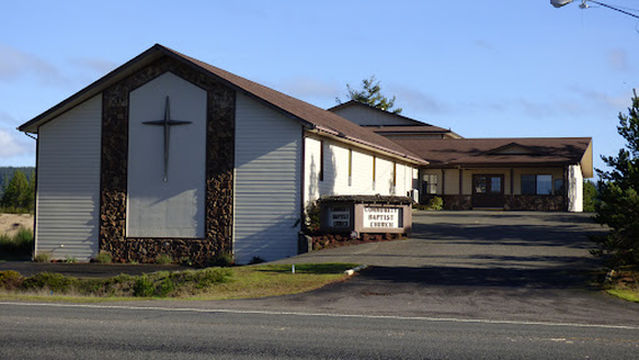 Community Baptist Church