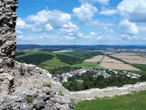 Brekov Castle