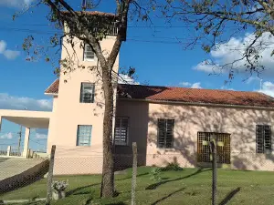 Paróquia Sagrado Coração de Jesus