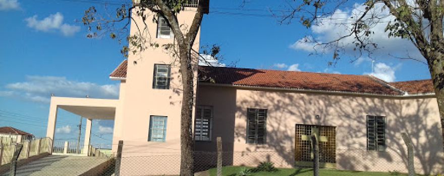 Paróquia Sagrado Coração de Jesus