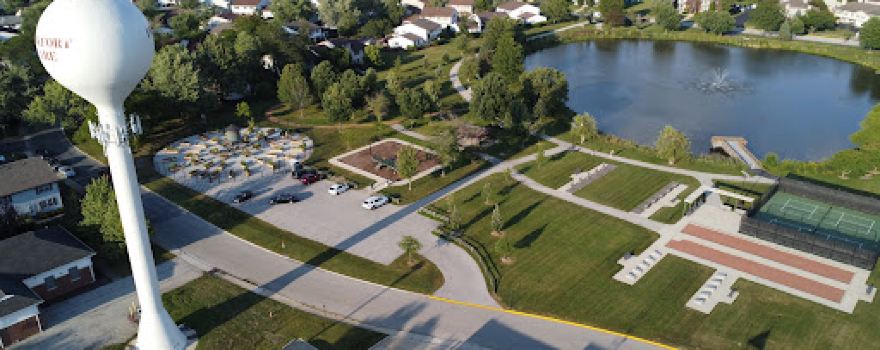 Frankfort Square Community Park