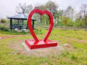 Rammapur park