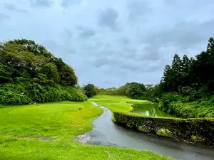 Kuko Golf Course Narita