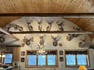 Wild Rivers Whitetails Hunting
