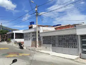 Parque Villa Betania