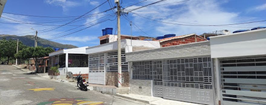 Parque Villa Betania