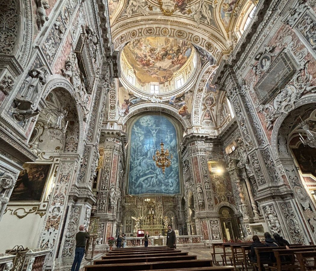 La Kalsa
