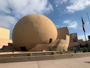 Tijuana Cultural Center