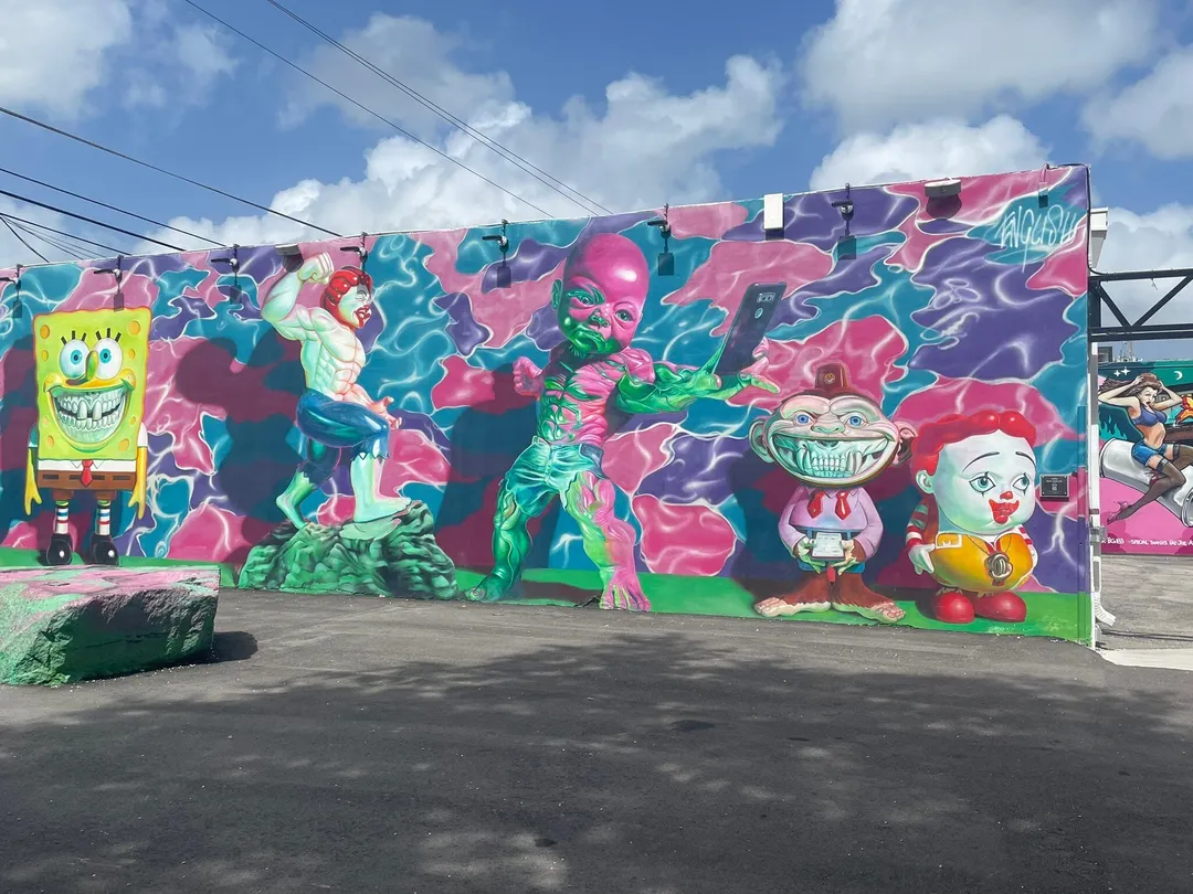 2_Wynwood Walls