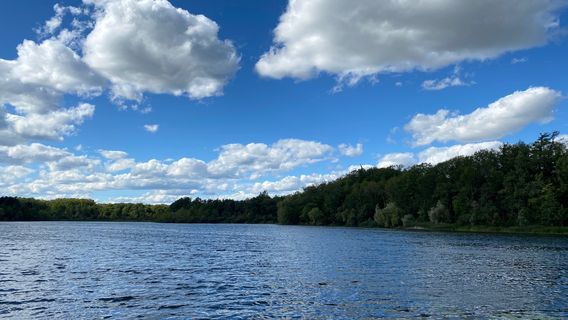 Heart Lake Conservation Park