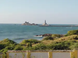Arulmigu Devi Kanyakumari Bhagavati Amman Temple