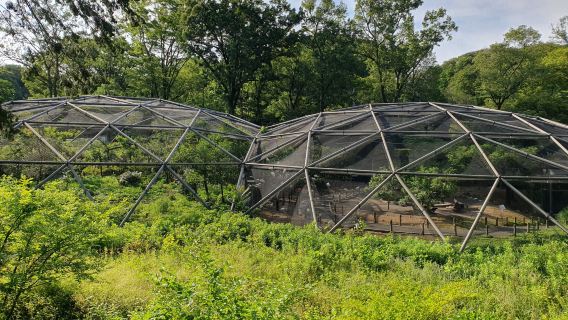 Tama Zoological Park