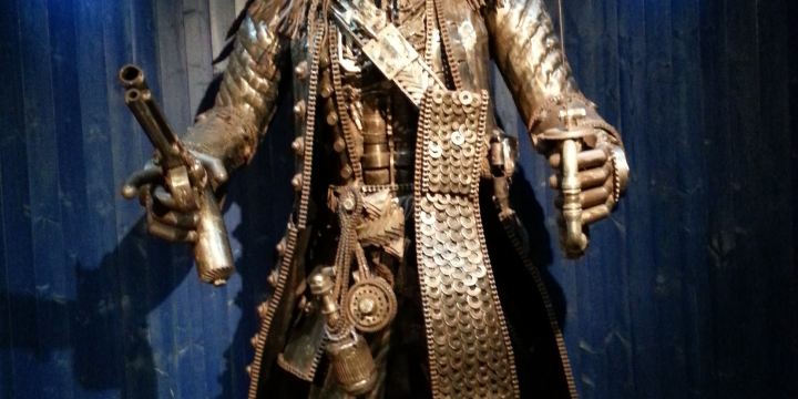 Ripley's Believe It or Not!