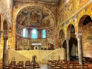 Pomposa Abbey