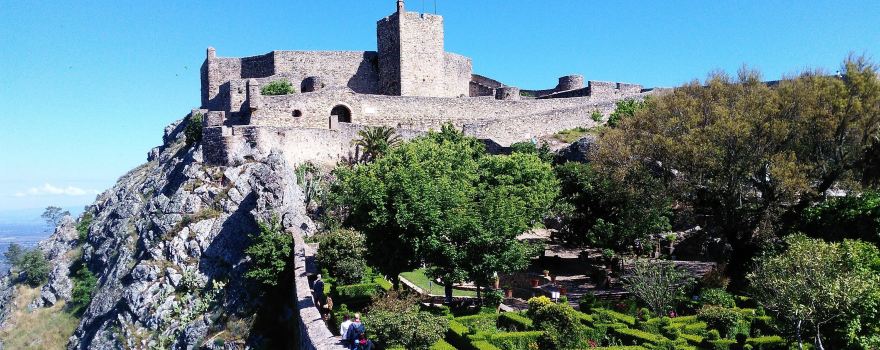 Castelo de Marvão