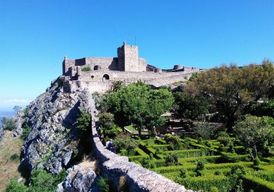 Castle of Marvão