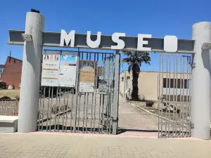 Museo Civico Giovanni Marongiu