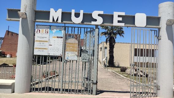 Museo Civico Giovanni Marongiu