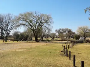 Rietvlei Zoo Farm