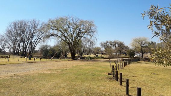Johannesburg South