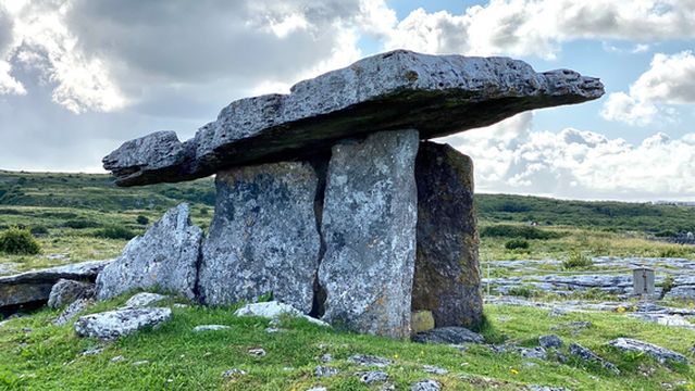 Burren National Park