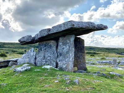 Burren National Park
