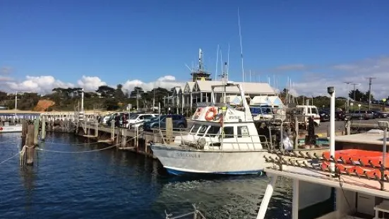 Mornington Pier