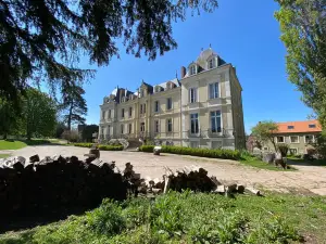 Ferme pedagogique de Canon